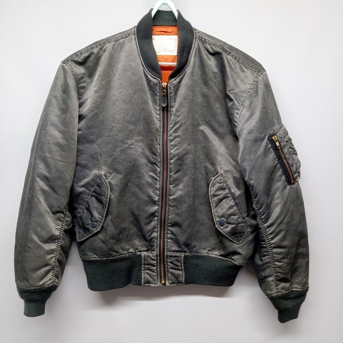 Vintage machope ma1 - vintage,
