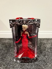 Disney Limited Edition Cruella