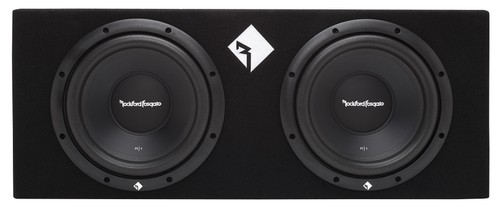 Rockford fosgate 2x10 2 - fosgate, r2-2x10