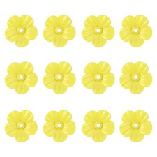 20PCS Feeder Flowers