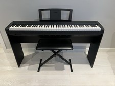 Yamaha Digital Piano P35 with