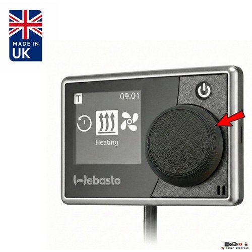 Webasto water heater - webasto,