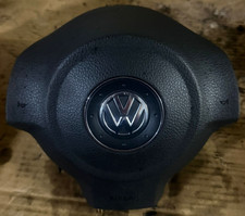 VW Golf Mk6 2010 steering