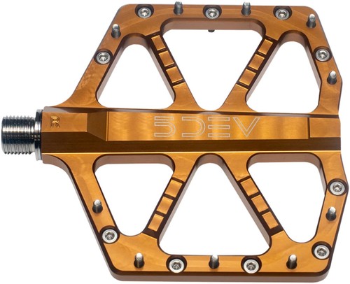 5dev jumpline pedals - 5dev,