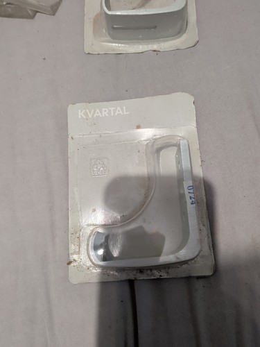 Ikea kvartal one - ikea, aluminum