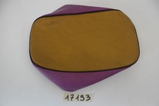 Saddle Cover 36.5x20cm Seat