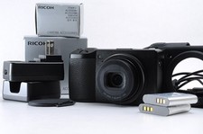 RICOH GR III Body [Near MINT]