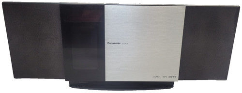 Panasonic hc3 compact - sc-hc3,