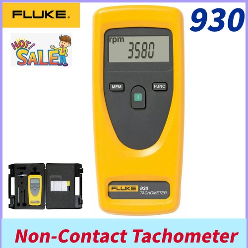 Fluke 930 non contact - 930, non-contact