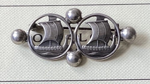 Vintage carl ove frydensberg - carl,