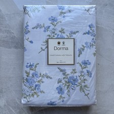 Dorma Eva Curtains Lined With