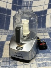 Magimix Le Micro Mini Food
