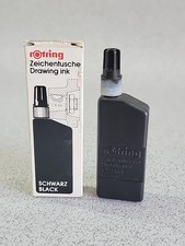 Genuine vintage Rotring