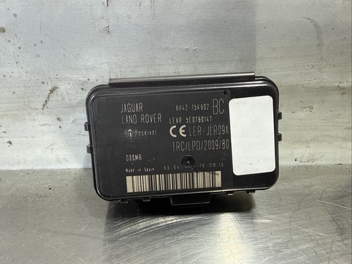 Range rover vogue l405 radio - rover,