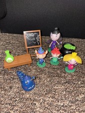 Ben and Holly's Little Kingdom