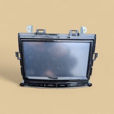 Alpine VIE-X009-VE Car