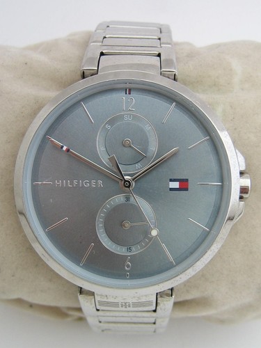 Tommy hilfiger watch womens - tommy,