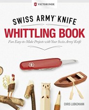Victorinox Swiss Army Knife