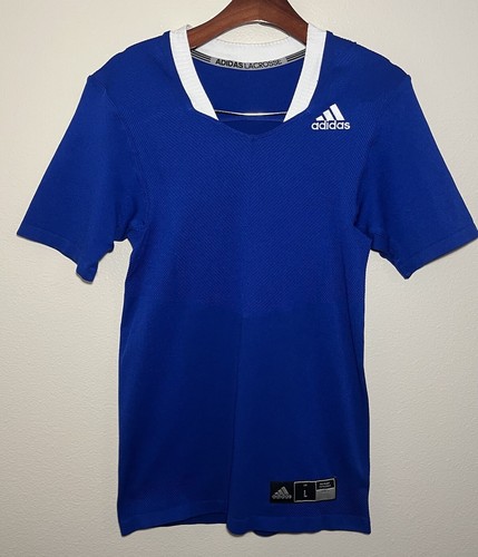Men adidas techfit jersey - techfit,