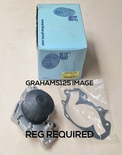 WATER PUMP FITS MITSUBISHI FTO