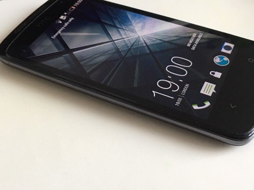 Htc desire 500 beats - htc,