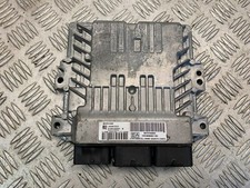 2011 PEUGEOT 508 1.6 HDI ENGINE CONTROL UNIT GENUINE RHD 9676760880