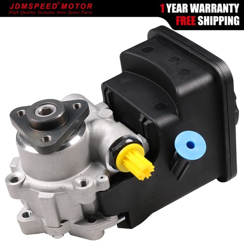 Power steering pump - steering,
