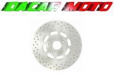 FRONT BRAKE DISC HARLEY