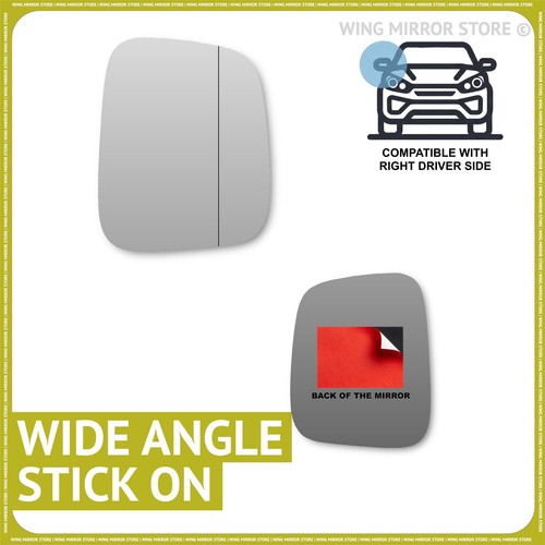 Right hand driver side - right,