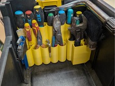 Dewalt toughsystem tote - dewalt,