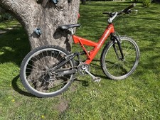 Cannondale super V700 Full