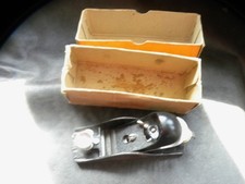 Vintage Boxed Stanley No 9 1/2