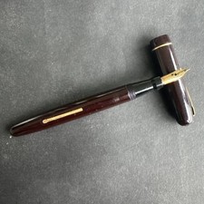 Mabie, Todd & Co. Ltd Swan