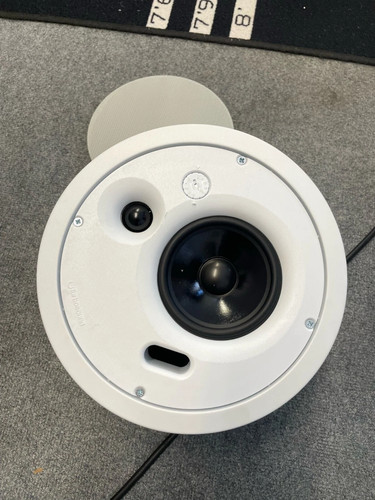 Turbosound tcs c50t - turbosound, tcs-c50t