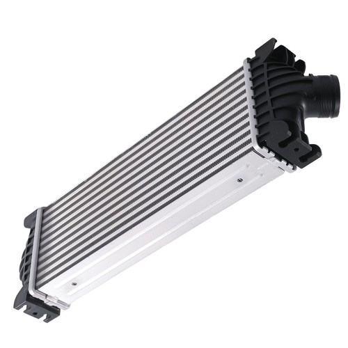 Turbo intercooler for - turbo, ford