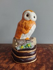 Heavy Regency Fine Arts Castle