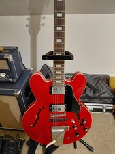 Epiphone Joe Bonamassa 1962