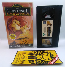 The Lion King II/2 Simba's