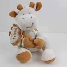 8th Wonder Alfie Giraffe