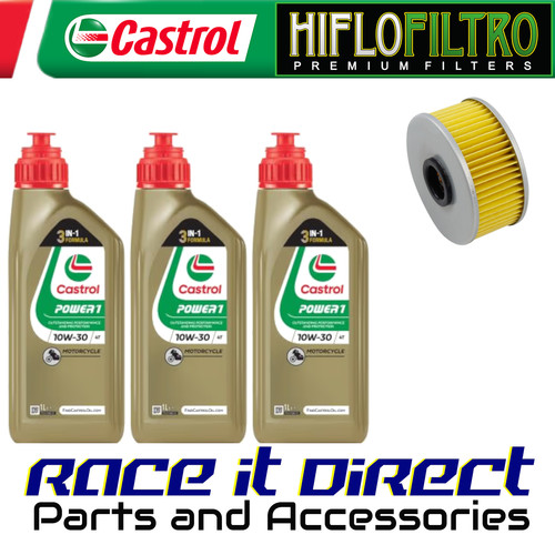 Service kit for - service,