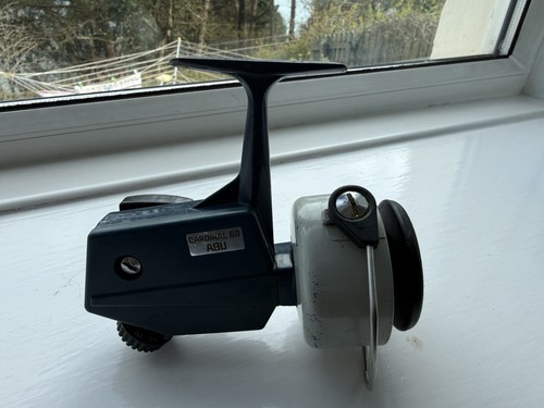Abu sweden cardinal fixed - sweden,