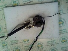 LEFT FRONT DOOR LOCK FOR HONDA CIVIC BERLINA 3/4 EJ/EK 1.5 2915399     2915399