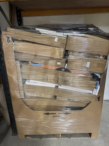 Amazon wholesale returns - amazon,