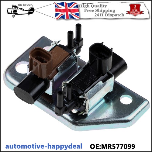 Turbo throttle valve vgt - turbo,