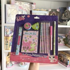 Littlest Pet Shop Rare 12
