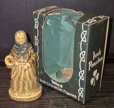 WADE 1970s KATHLEEN Irish Character Figures First Issue c.1970s-1986 BOXED