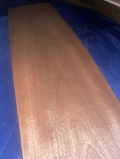 ***REAL WOOD VENEER POMELLE