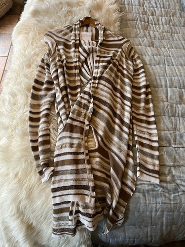 Sarah pacini linen mix - linen,