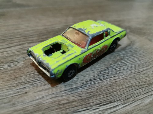 Matchbox superfast 62 - matchbox,