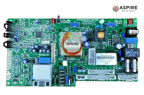Biasi garda pcb bi2015100 - biasi,